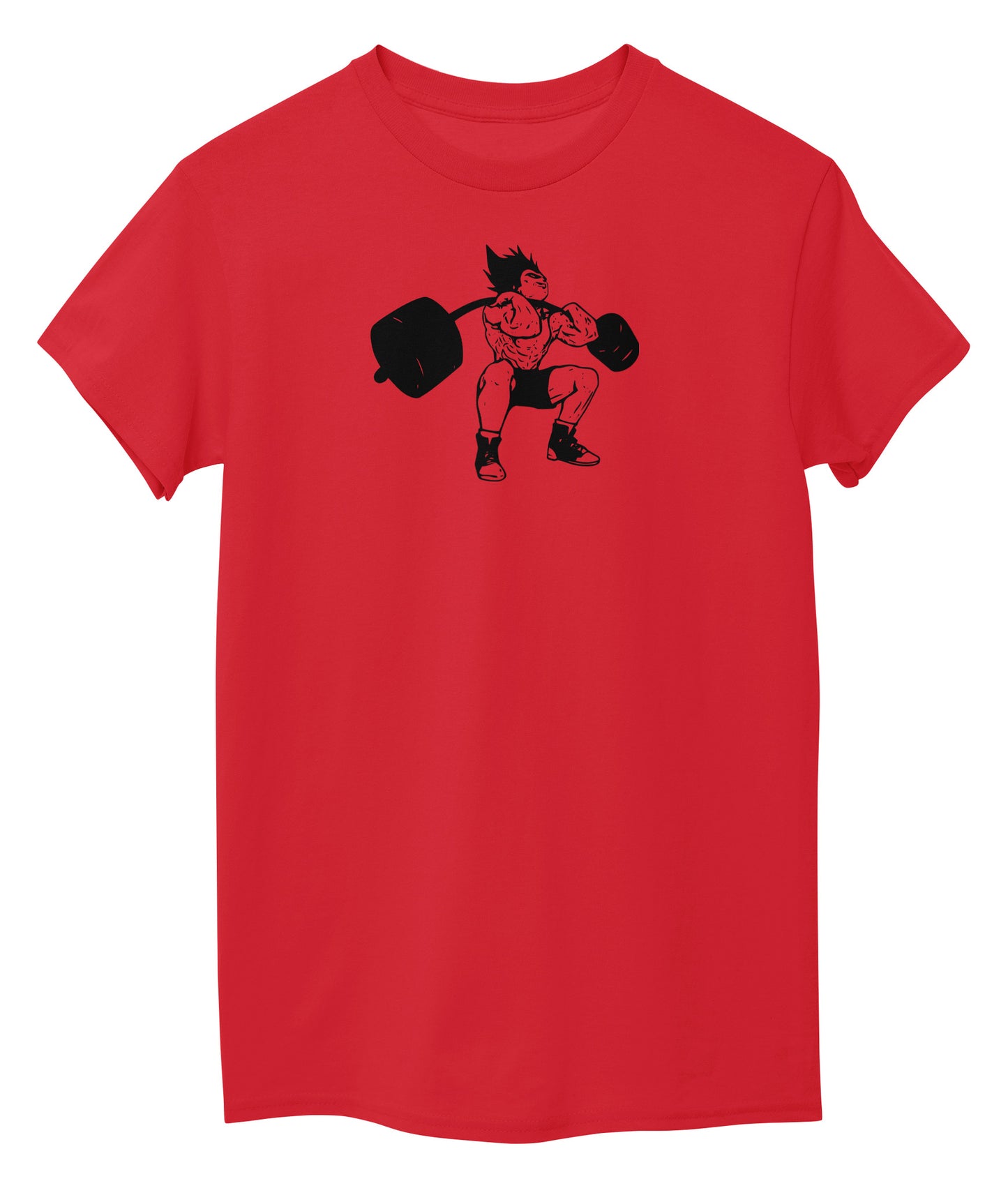 Red Front