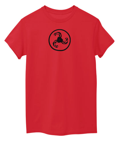 Red Front
