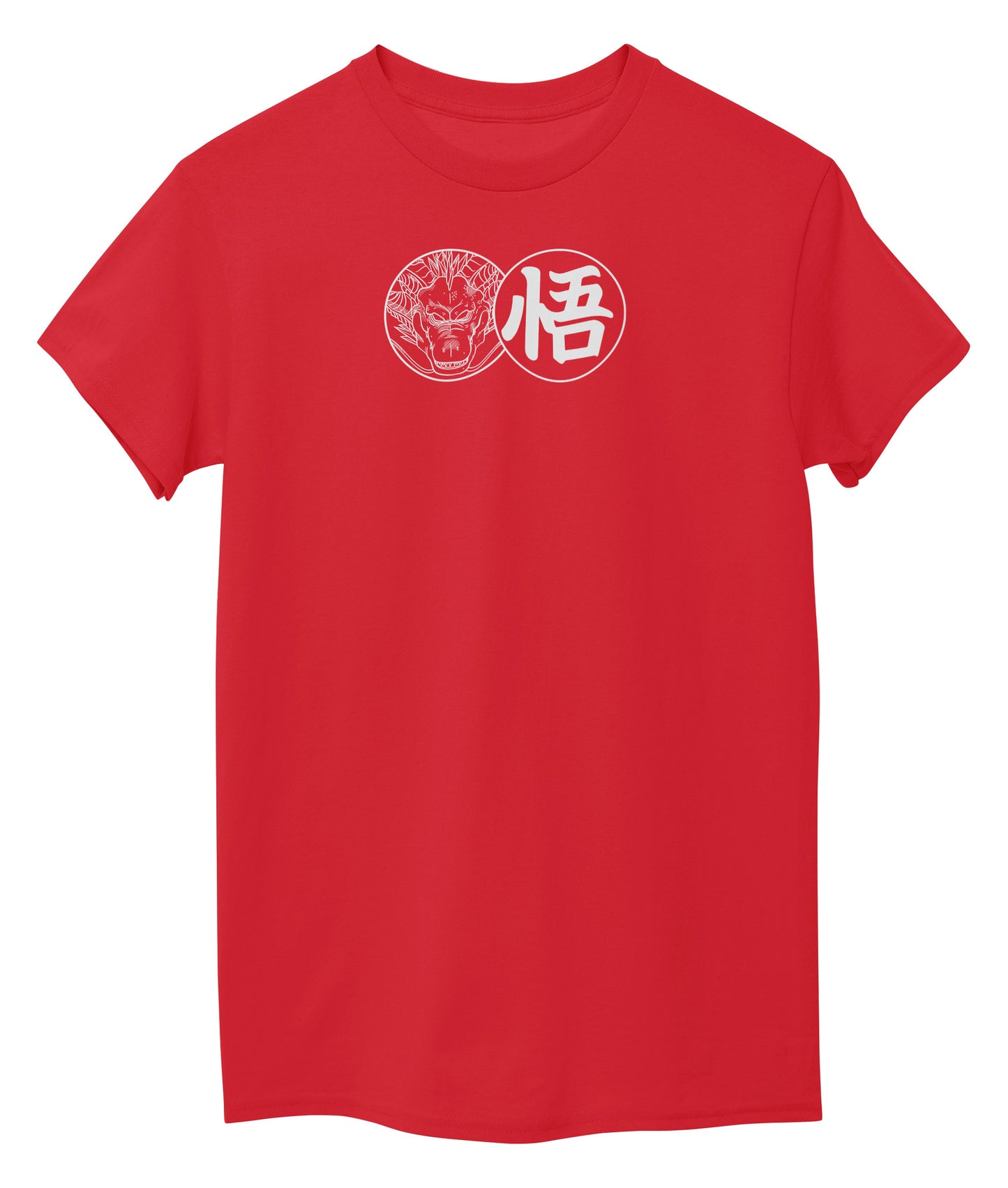 Red Front