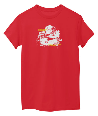 Red Front
