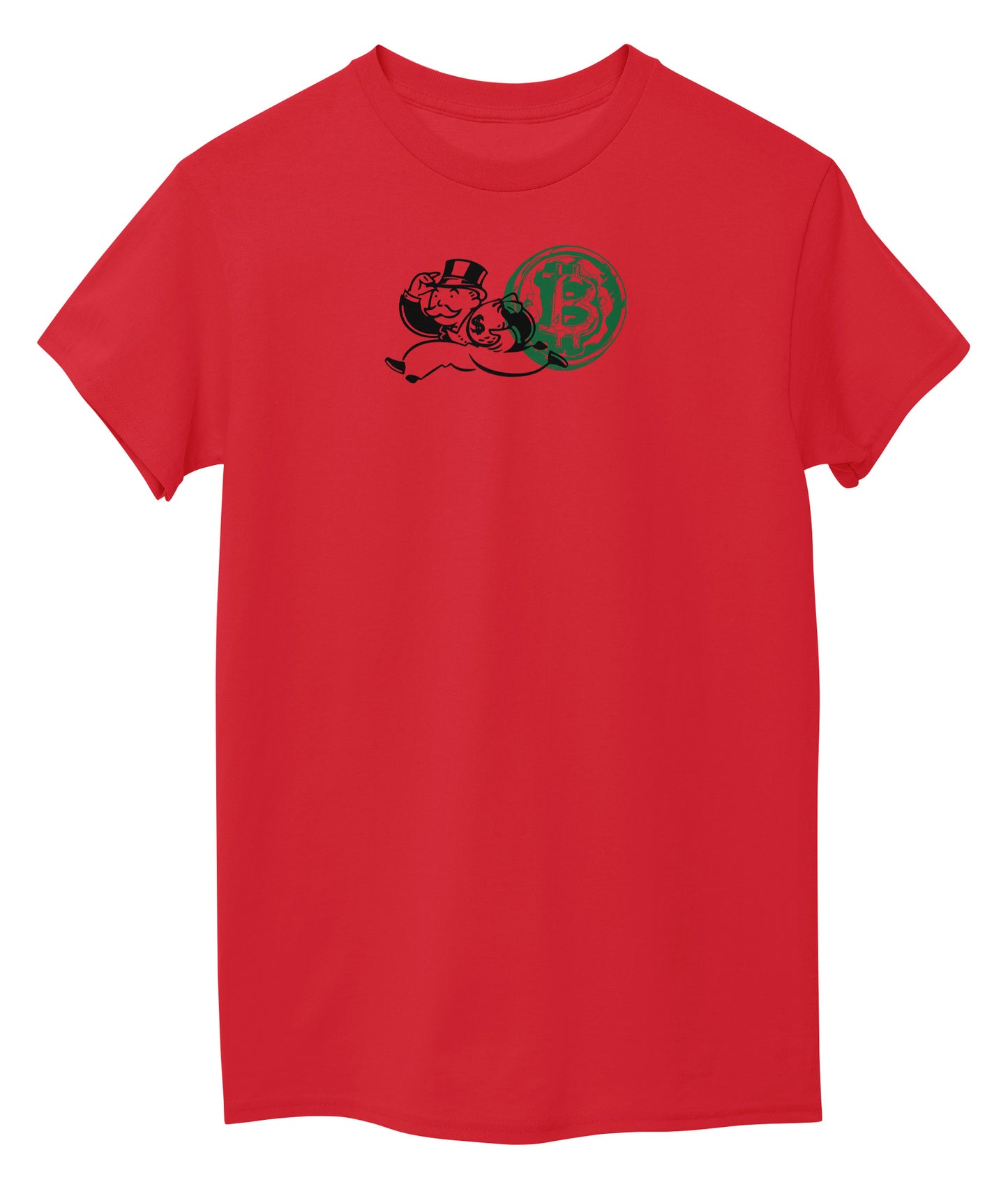 Red Front
