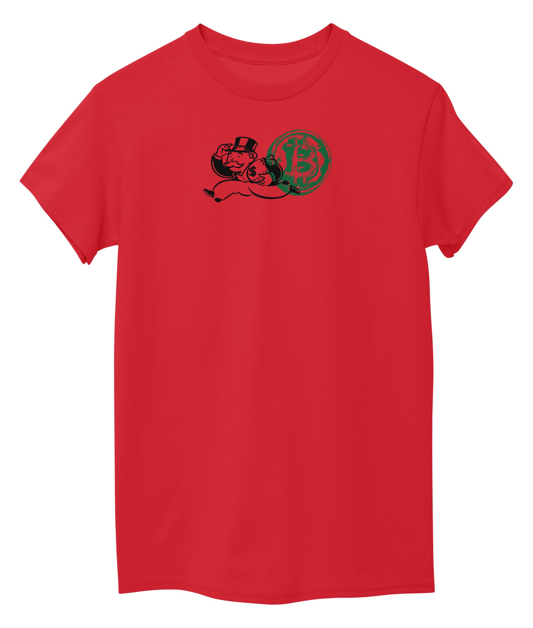 Red Front