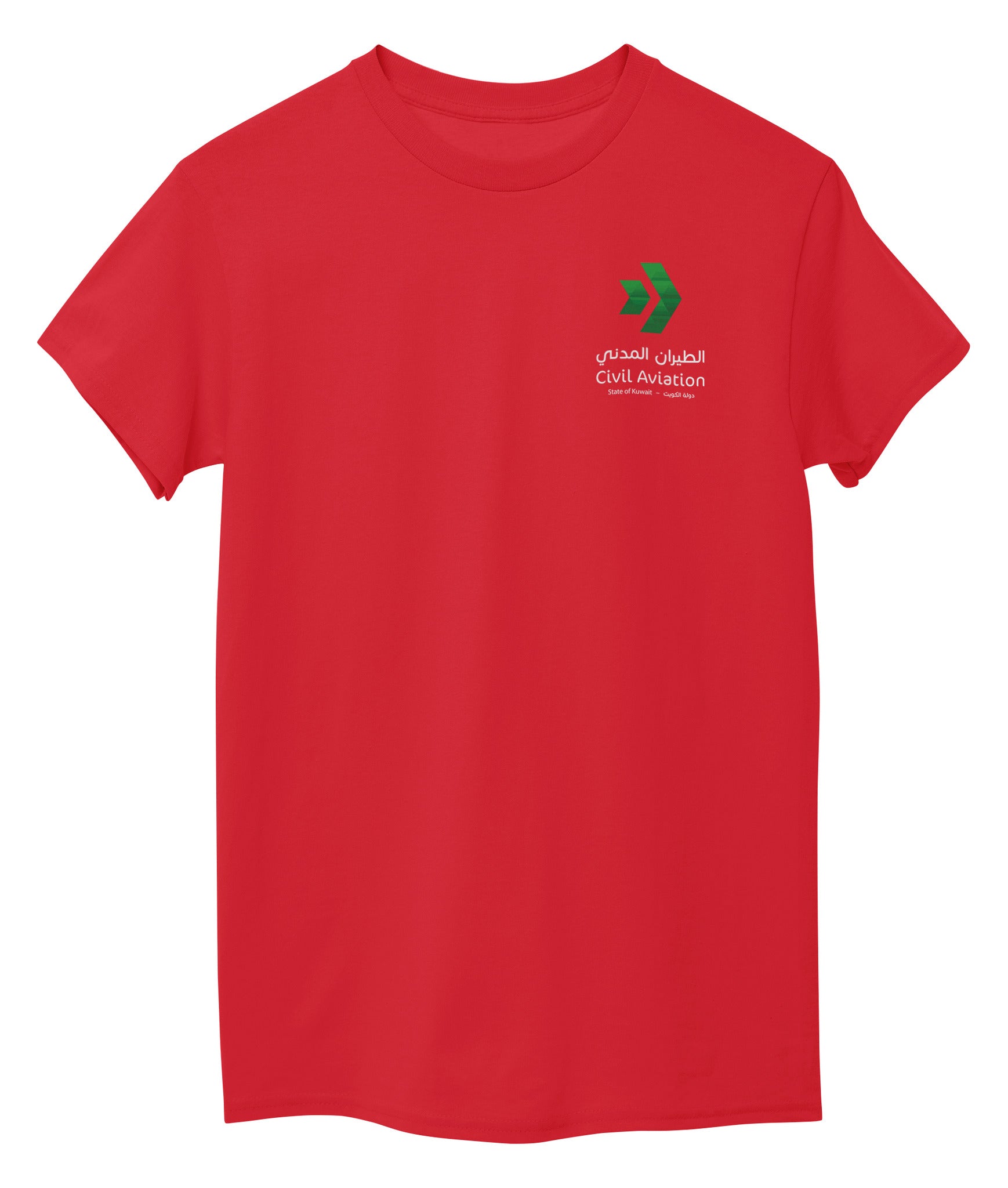 Red Front
