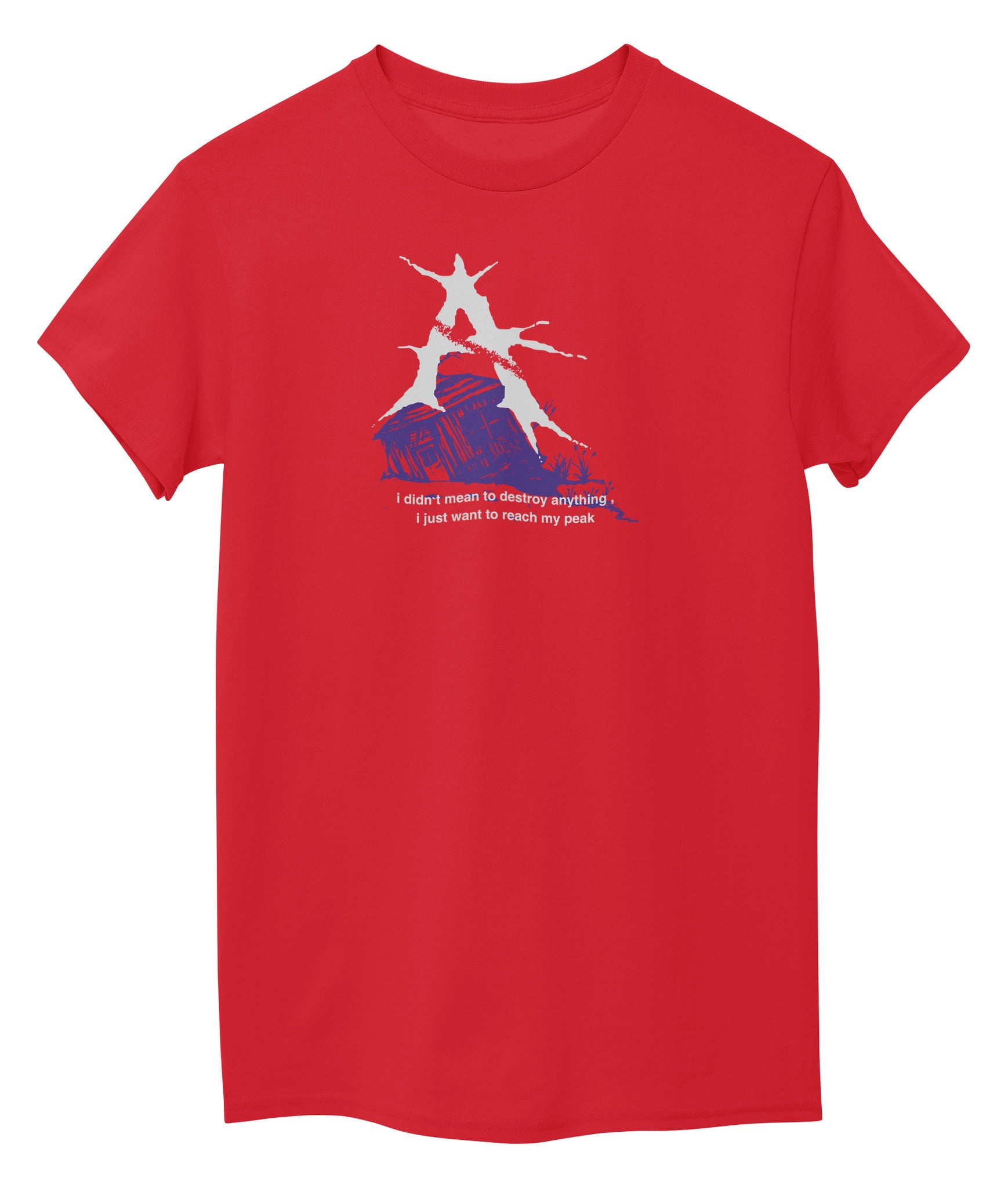 Red Front