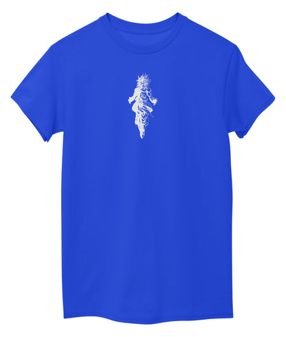 Royal Blue Front