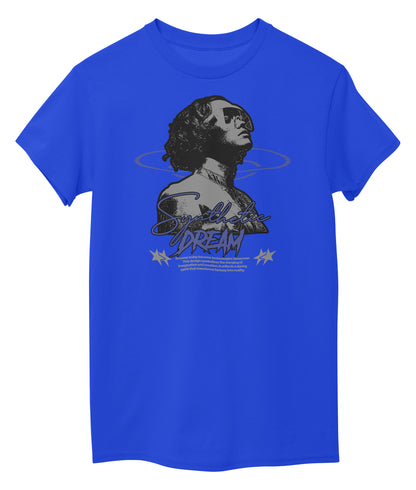 Royal Blue Front