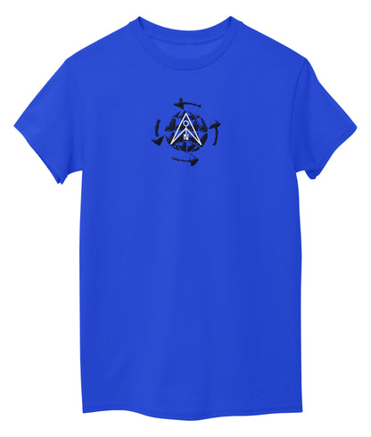 Royal Blue Front
