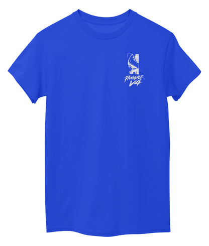 Royal Blue Front