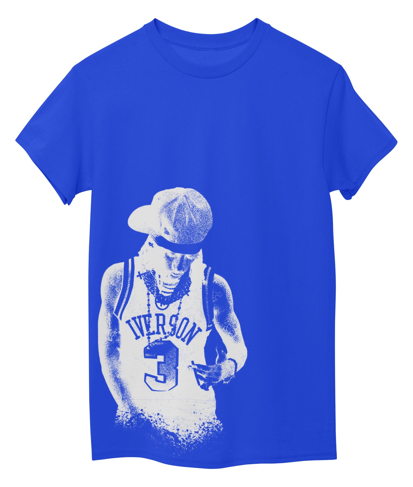 Royal Blue Front