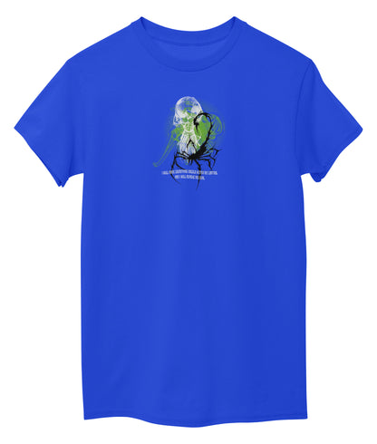 Royal Blue Front