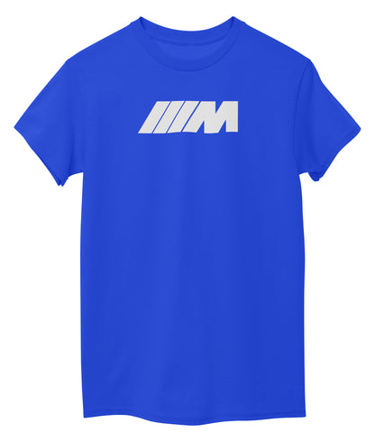 Royal Blue Front