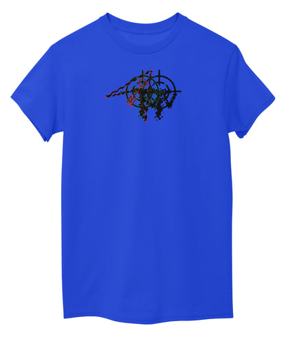 Royal Blue Front