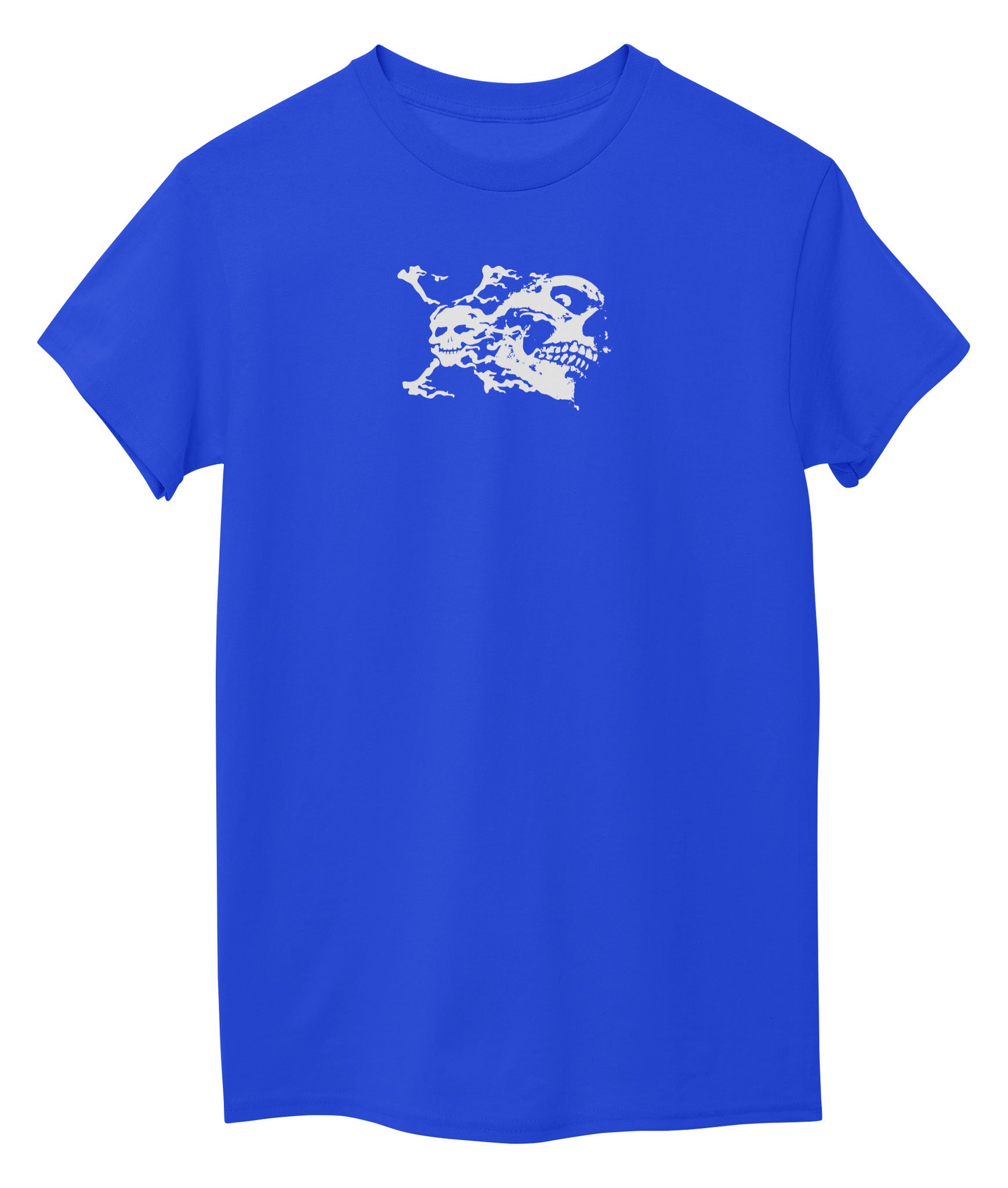 Royal Blue Front