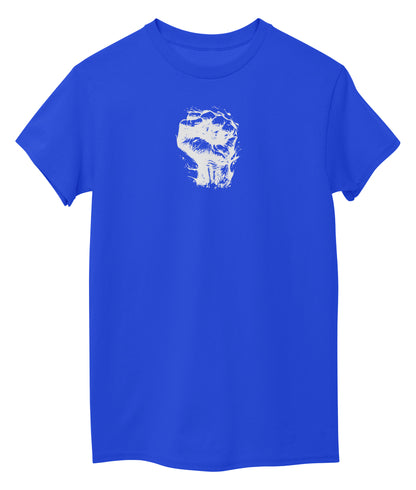 Royal Blue Front