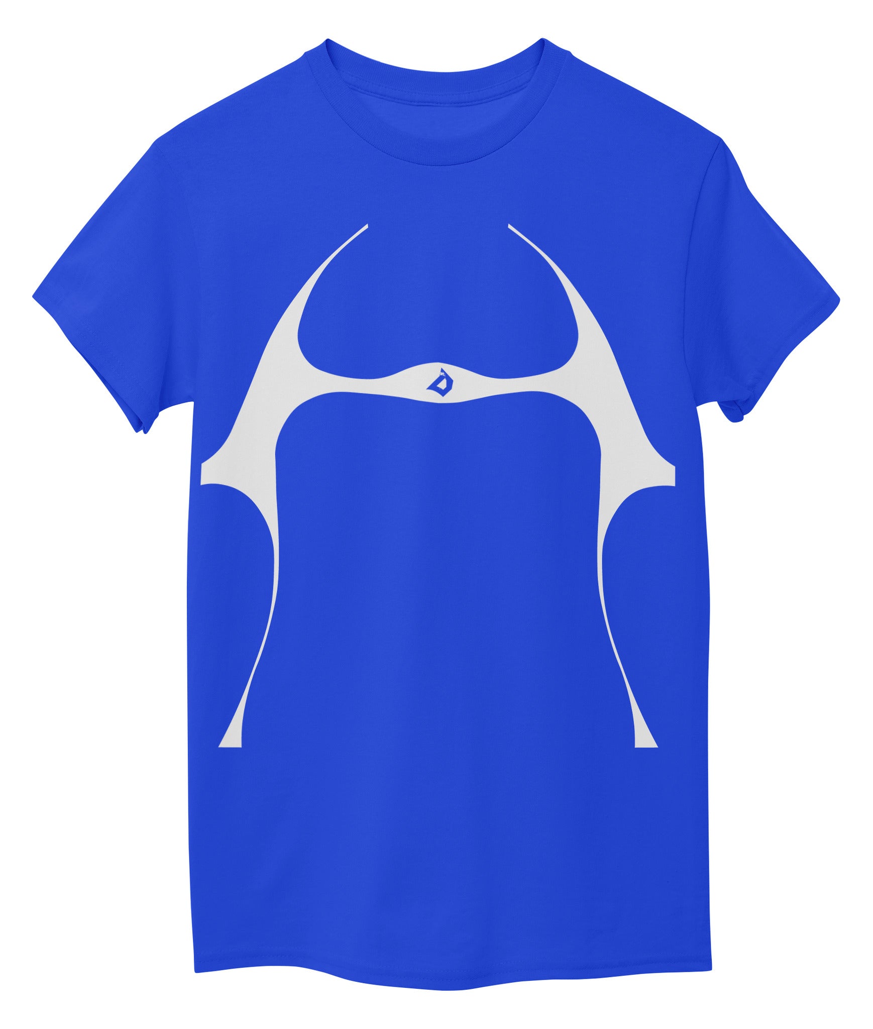 Royal Blue Front