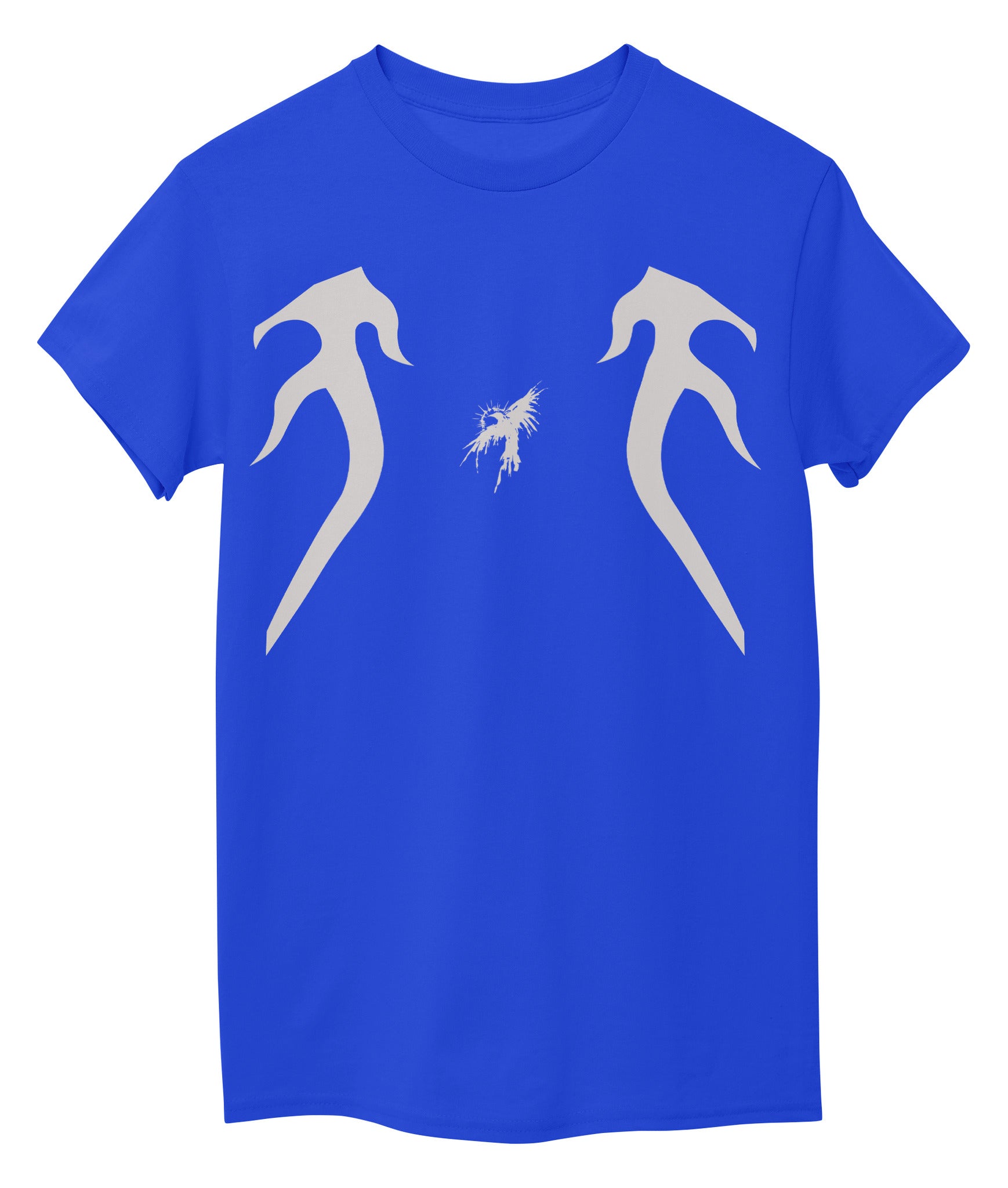 Royal Blue Front