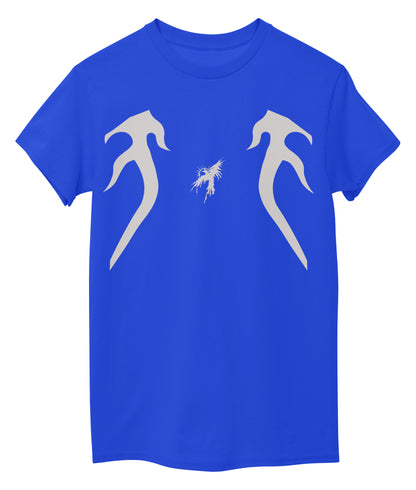 Royal Blue Front