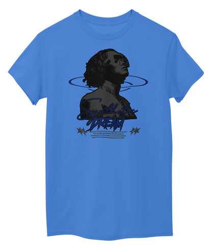 Sky Blue Front