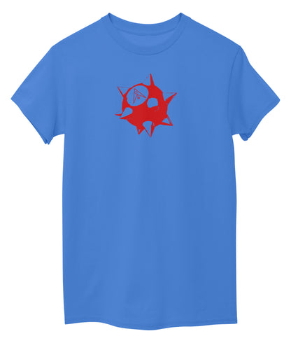 Sky Blue Front