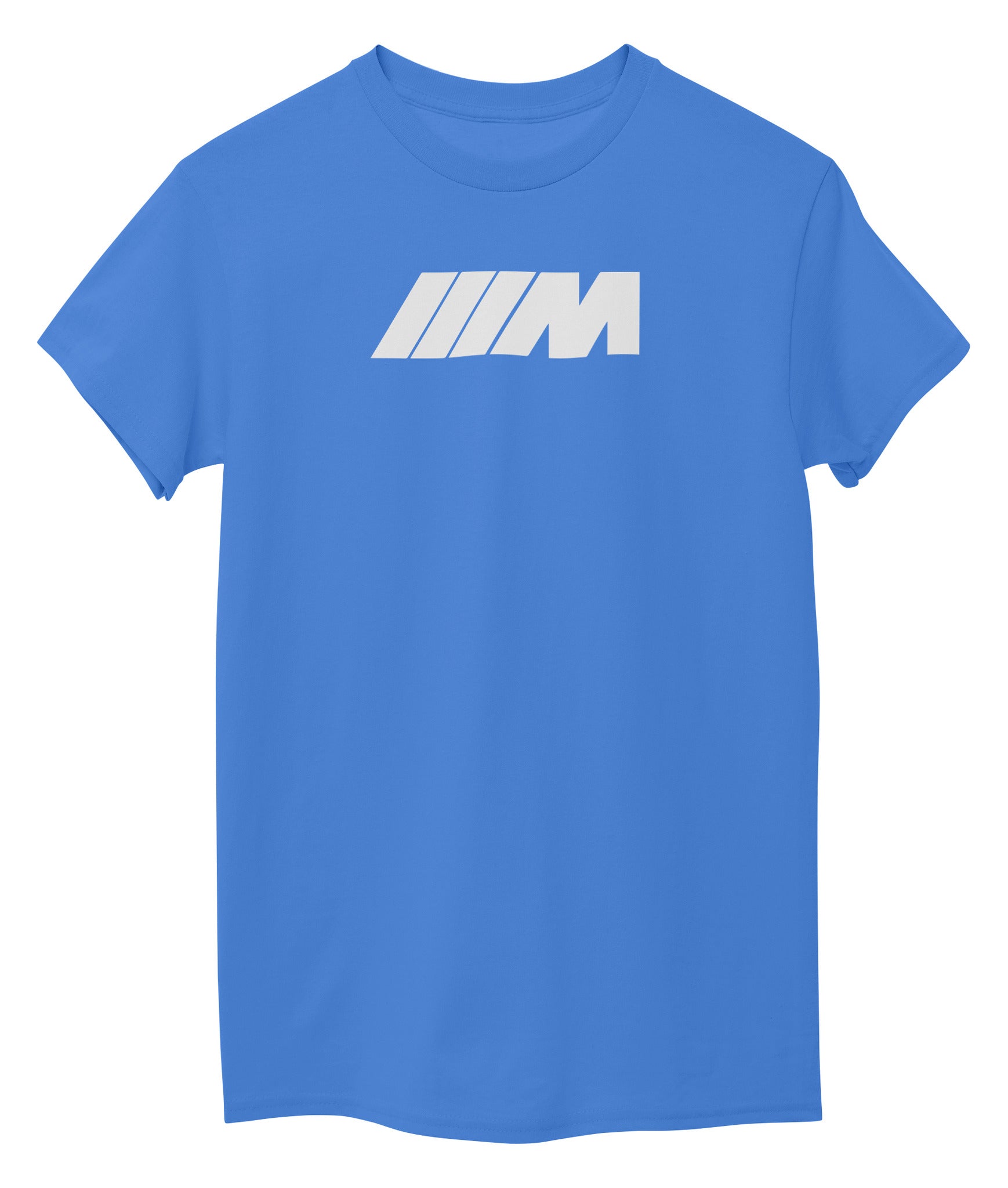 Sky Blue Front