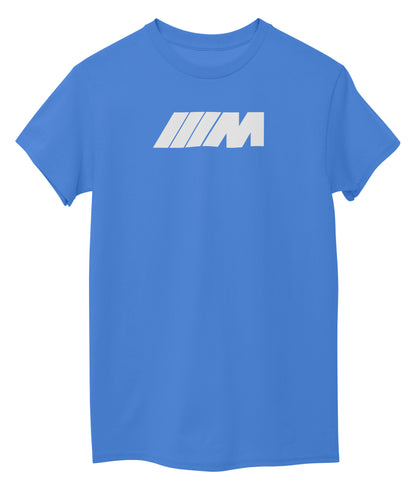 Sky Blue Front