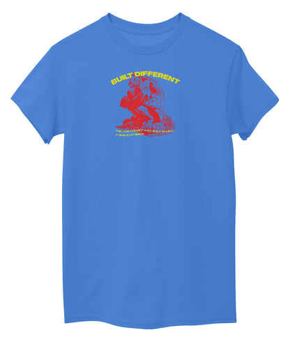 Sky Blue Front