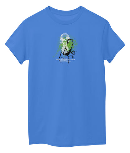 Sky Blue Front