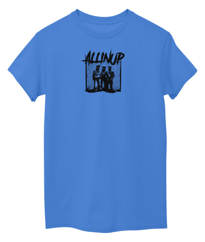 Sky Blue Front