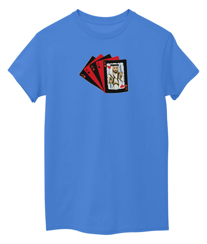 Sky Blue Front