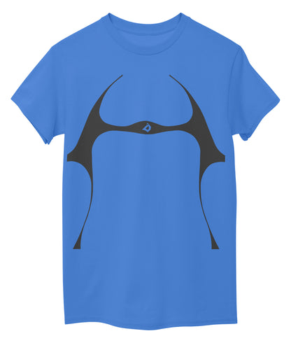 Sky Blue Front