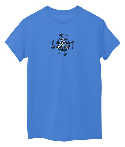Sky Blue Front