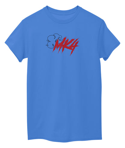 Sky Blue Front