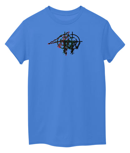 Sky Blue Front