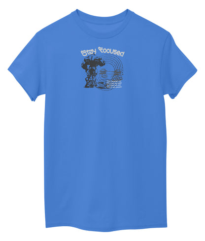Sky Blue Front