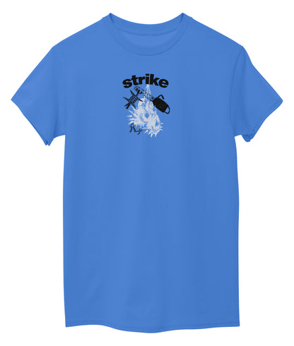 Sky Blue Front