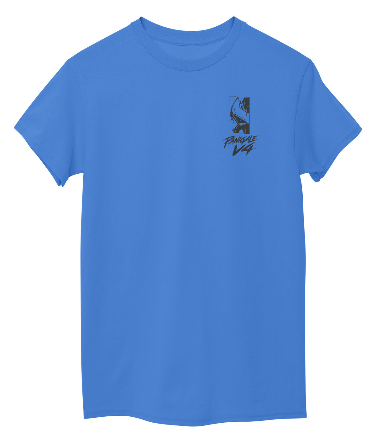 Sky Blue Front