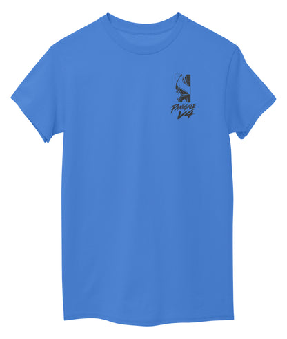 Sky Blue Front