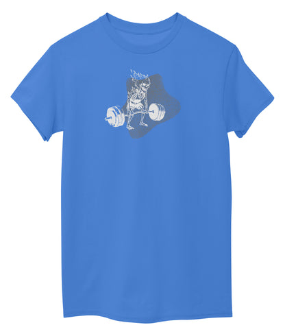 Sky Blue Front