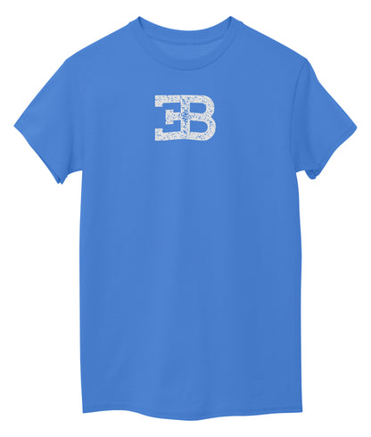 Sky Blue Front
