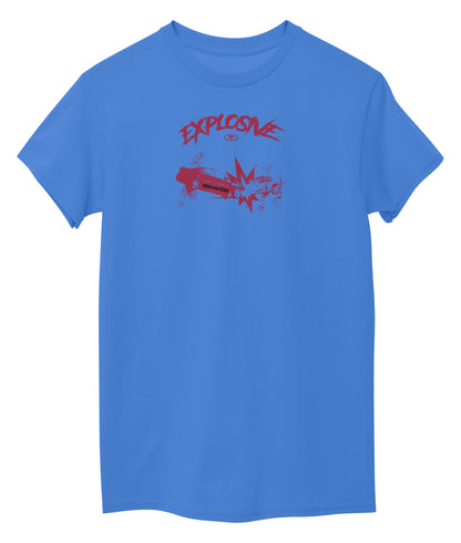 Sky Blue Front