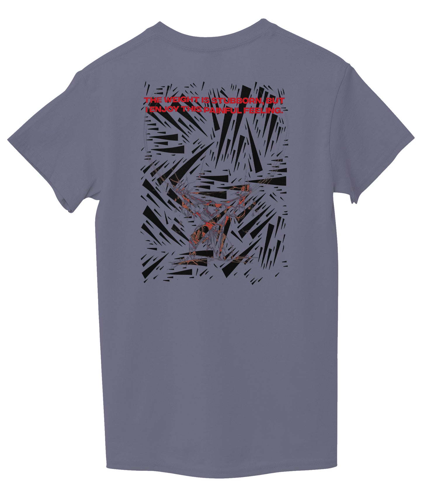 Tornado Back