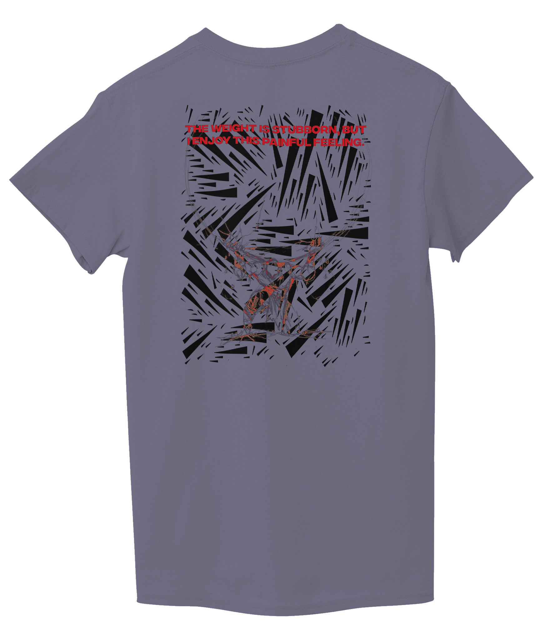 Tornado Back