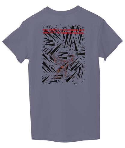 Tornado Back