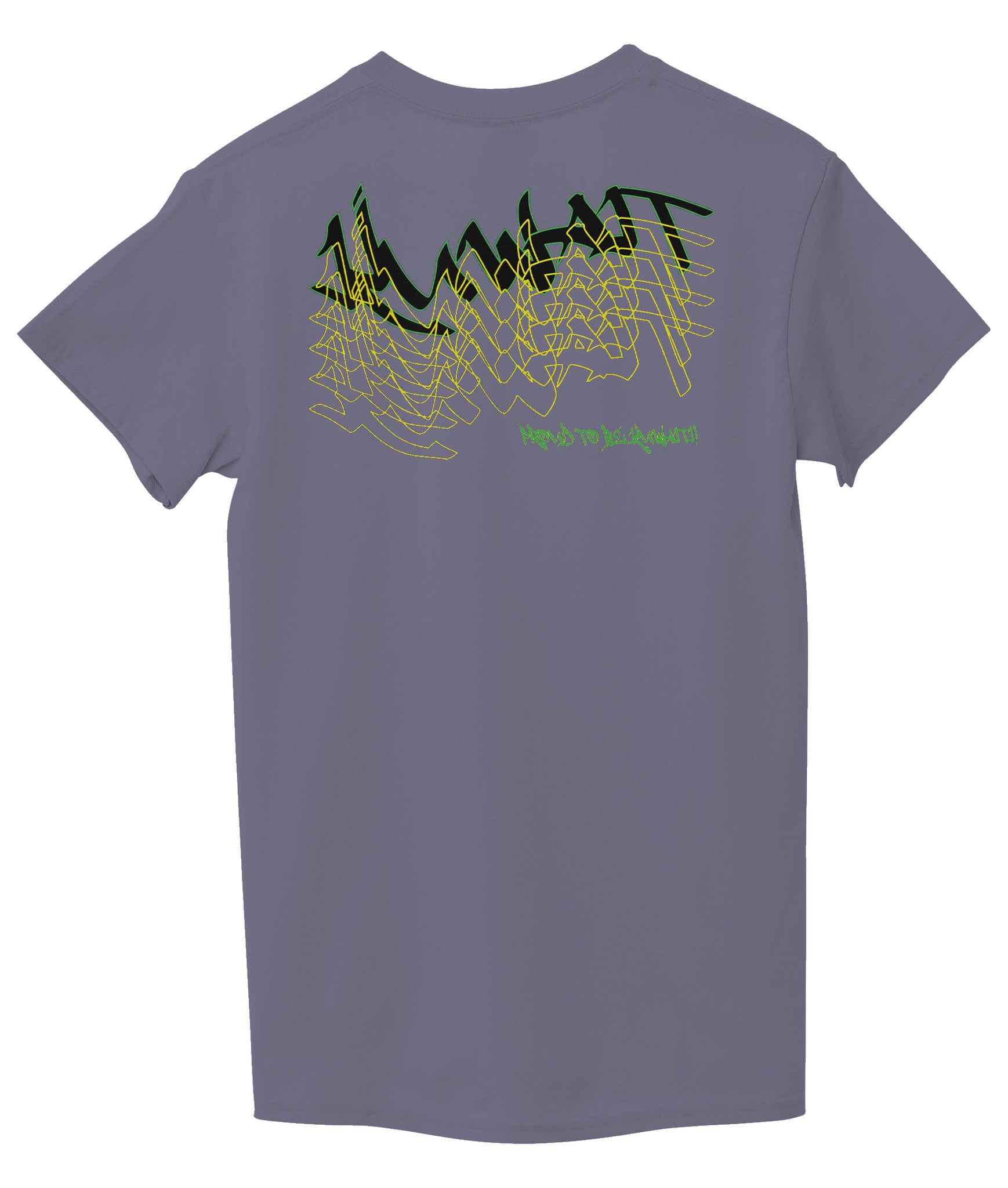 Tornado Back