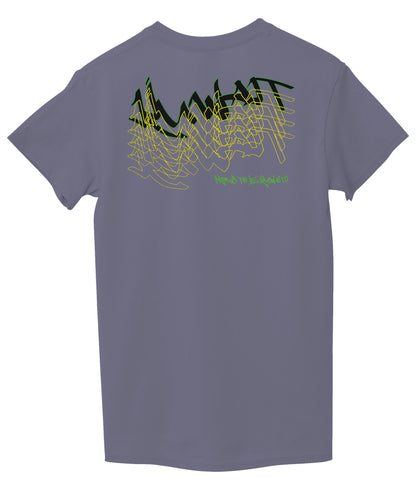 Tornado Back