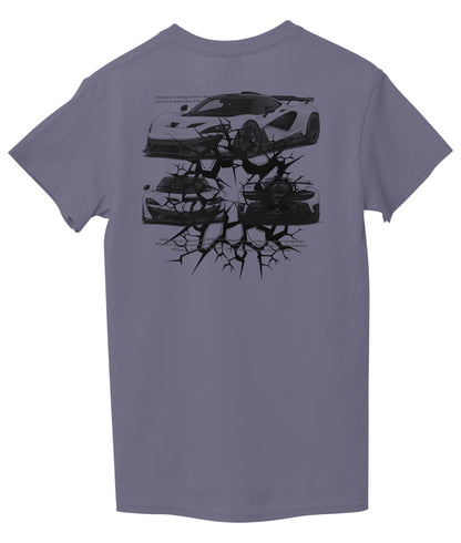 Tornado Back