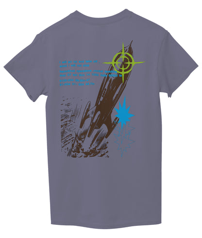 Tornado Back