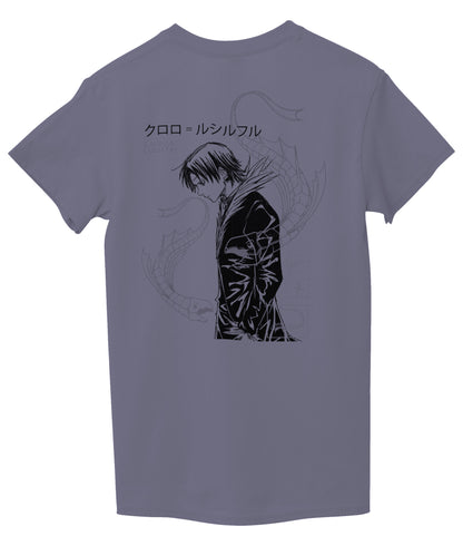 Tornado Back