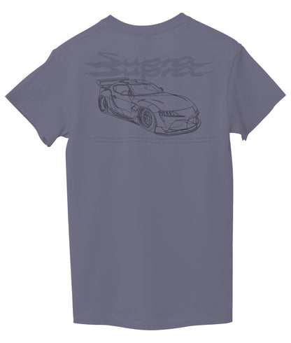 Tornado Back