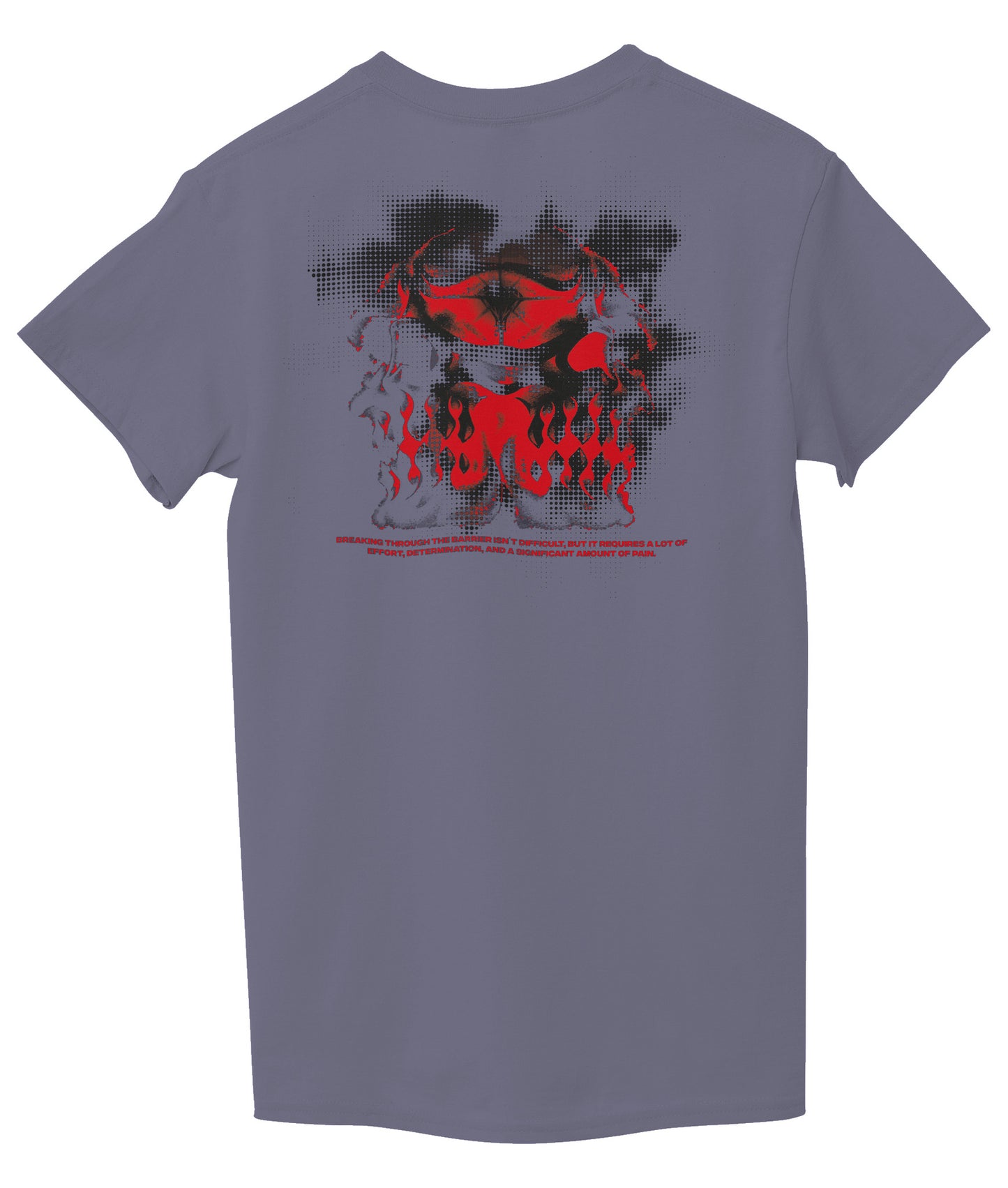 Tornado Back